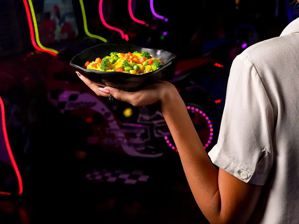 Best Arcade Destination for School Holidays