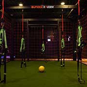 Bungee Soccer